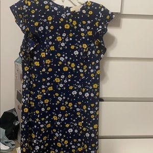 Michael Kors Summer Dress